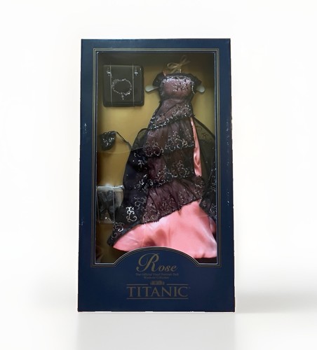 Rare franklin mint titanic - rare,
