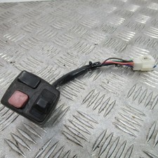 Commodo gauche MBK 50 BOOSTER - 2014 -