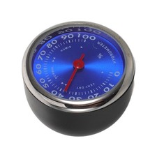  Thermomètre de voiture 