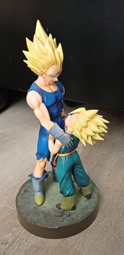 Figurine dragon ball - figurine, z