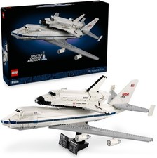 LEGO 10360 Icons - Le Shuttle