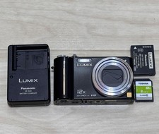 Appareil photo numérique