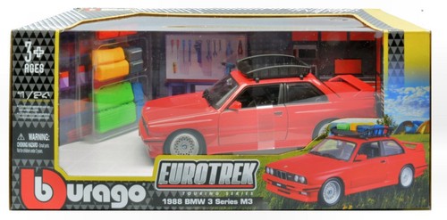 Miniature voiture burago - miniature,
