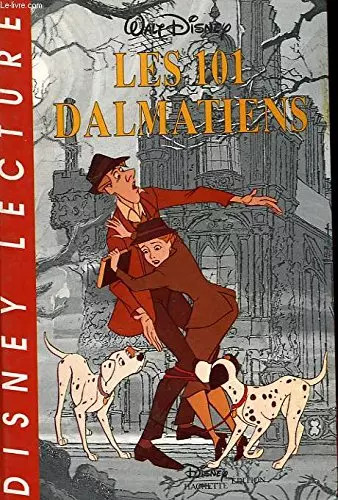 101 dalmatiens livre musical - dalmatiens, musical-