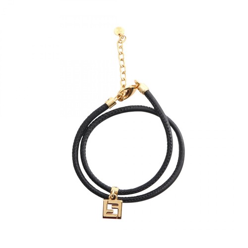 Bracelet fendi forever - fendi, cuir