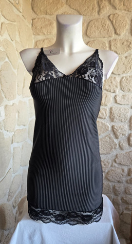 Ensemble nuisette string - nuisette,