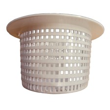 Panier skimmer piscine hors