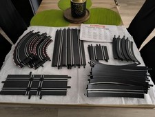 Circuit Cars Carrera Go Lot De Pistes