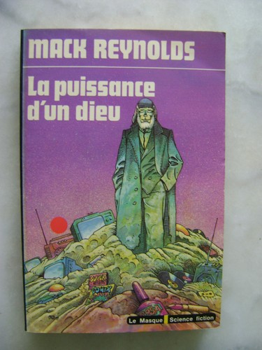 Mack reynolds la - reynolds,