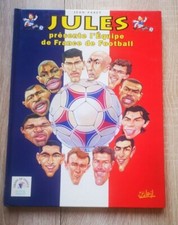 JEAN PARET ** JULES PRESENTE L