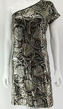 Robe Star Chic  Easy couture