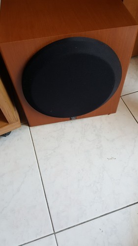 Caisson bass yamaha - bass,