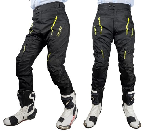Pantalons moto protections - pantalons,