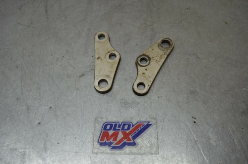 Pattes moteur suzuki 350 - pattes, dr