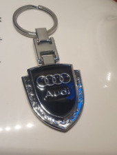 Porte clé  AUDI neuf sous blister