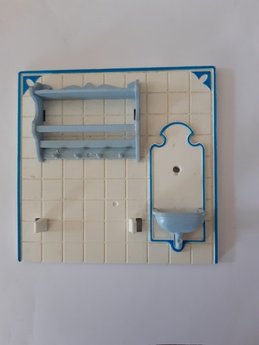 Mur 3064088 pièce - mur, détachée
