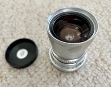 Objectif moyen format Hasselblad Carl Zeiss T* Distagon C 50 mm f/4 