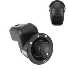 Bouton interrupteur de reglage