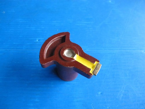 Rotor pour allumeur - ,