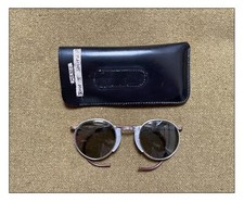 US ww2 Lunettes Dday 4th 29th 1st 101st 82nd Utah Omaha Airborne veste casque