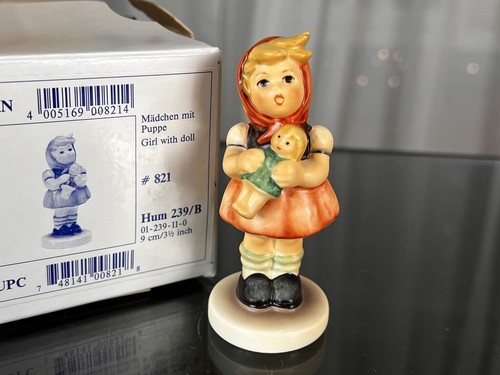 Figurine bourdon 239 b - m.i.,