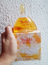 Parfum EDT Shafali fleur rare