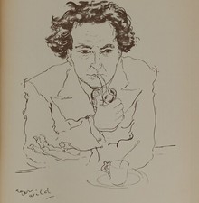 Roger WILD Nouveaux Visages