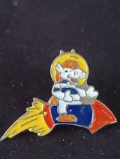 Pin's vintage pins Collector