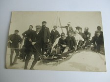 Cpa bagnères luchon - cpa, de