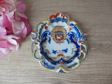 Coupelle ou cendrier en