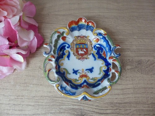 Coupelle cendrier en - coupelle,