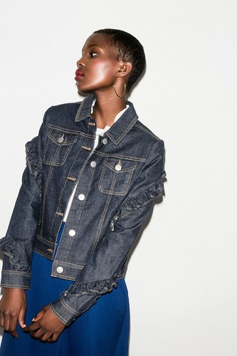 Promotion blouson veste - !!!,