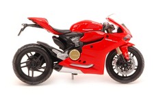 Miniature Moto DUCATI 1199