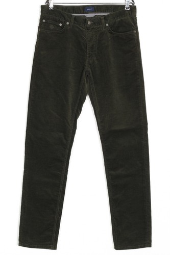 Pantalon pantalon velours
