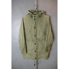 APC Paris Military Hooded