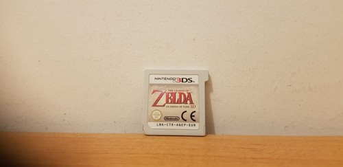 Cartouche jeu ds - cartouche,