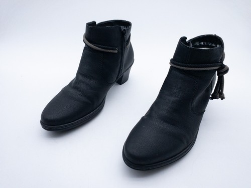 Rieker bottes enfant - bottes, bottines