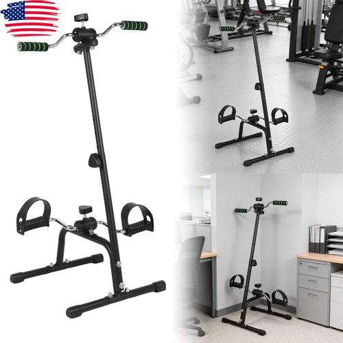 Pedal exerciser bike hand arm - pedal,