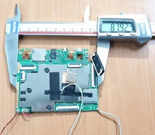 Motherboard Carte Mere ARCHOS 80 oxygen ac80ox