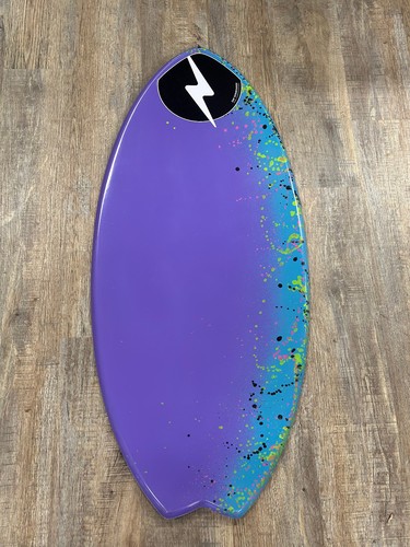 Zap fish skimboard 2026 - fish,