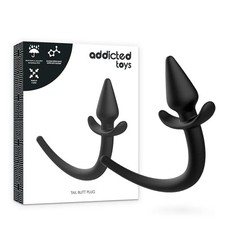 Bouchons Anaux Addicted Toys -