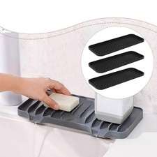 Lot De 3 Tapis De Séchage