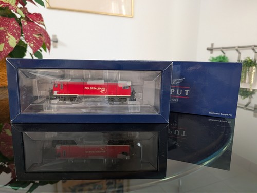 Liliput hoe l142101 class d13 - liliput,