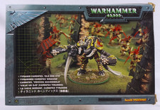 Warhammer 40k tyranid - warhammer,