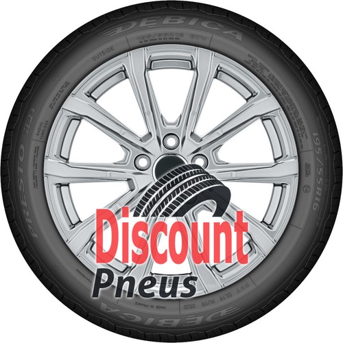 Debica presto 205 55 r16 - hp,