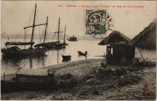 CPA VIETNAM Tonkin HONGAY - Le