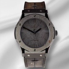 Hublot 45mm Classic Fusion