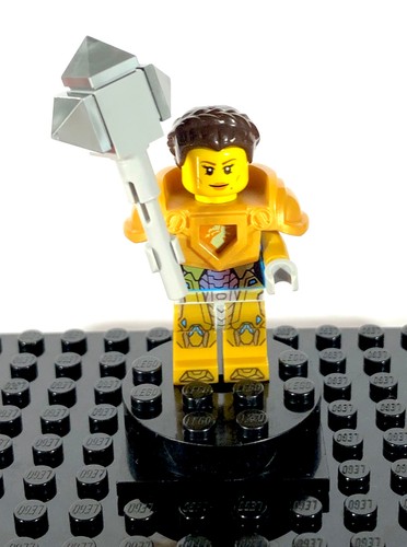 Lego nexo knights queen - -,
