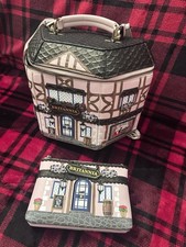 Sac Vendula  London The