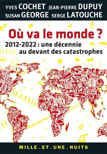 Où monde 2012 2022 - va, le